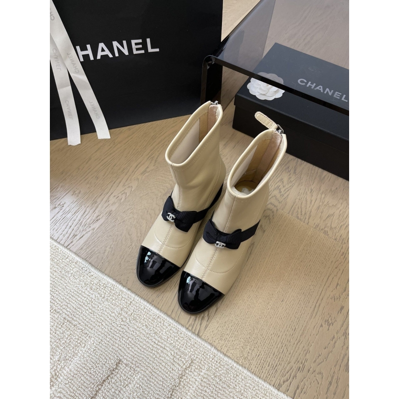 Ch*el boots